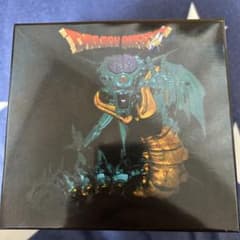 ドラゴンクエスト　メタリックモンスターズギャラリー　オルゴデミーラ