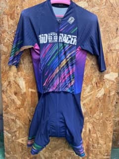 BIORACER サイクルジャージ ワンピース XSサイズ 即発送 - メルカリ