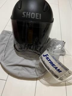 SHOEI ショウエイ J-Stream 　Lサイズのサムネイル