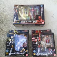 ［カニタマ様専用］仮面ライダー電王 装着変身のサムネイル