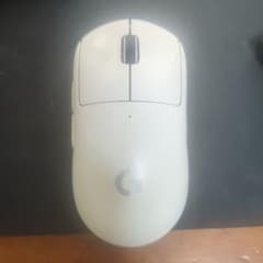 Logitech G PRO X SUPERLIGHT マウス 本体のサムネイル
