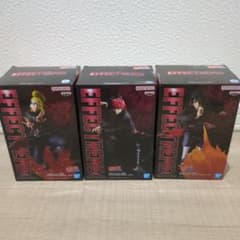 NARUTO ナルト 疾風伝 暁 フィギュア EFFECTREME