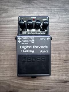 Boss rv-3のサムネイル