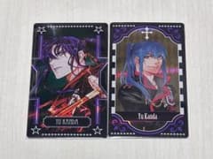 D.Gray-man 神田ユウ オーロラアルカナコレクションのサムネイル