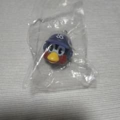 東京ヤクルトスワローズ つば九郎 マスコットめじるしチャームのサムネイル