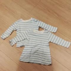 双子服のサムネイル