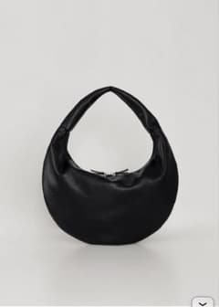 OHOTORO Waning Moon Leather Bagのサムネイル
