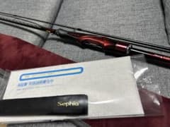 セフィア リミテッド84L＋ - メルカリ