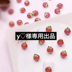 y♡様専用出品のサムネイル
