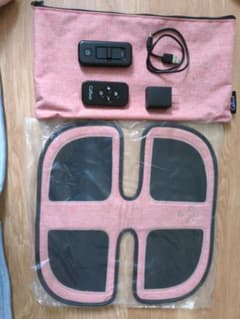 うえぴー様専用Calfoot ASSIST STEP PAD CL-CF2のサムネイル