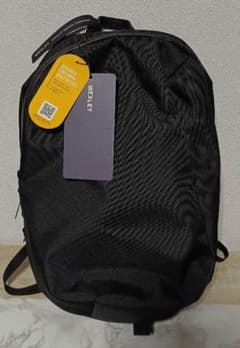 WEXLEY STEM Cordura Ballistic 20L ほぼ新品 - メルカリ