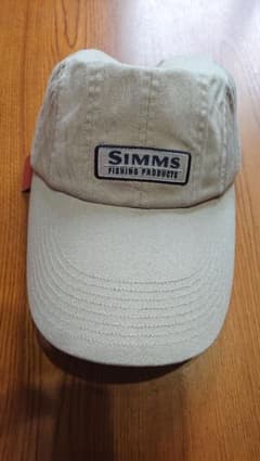 SIMMS キャップのサムネイル