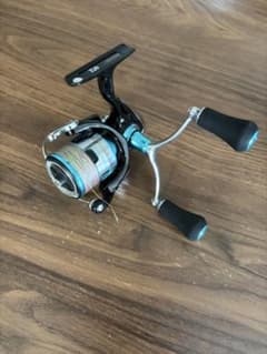 ダイワ（DAIWA）エメラルダス 19 LT2500S-H-DH - メルカリ