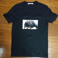 【値引き可】GIVENCHY 17ss ロットワイラーのサムネイル