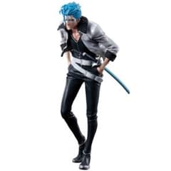 BLEACH 一番くじ c賞グリムジョー・ジャガージャックのサムネイル