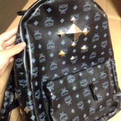 MCM風リュックのサムネイル
