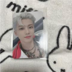 NCT トレカ ジェミンのサムネイル