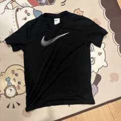 Nike ブラック Tシャツのサムネイル