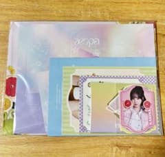 aespaファンクラブセット aespa ファンクラブ特典セット - メルカリ