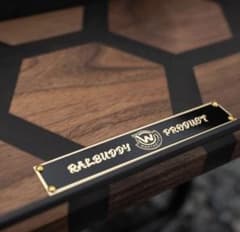 テーブル・チェア・ハンモック WANTKEYCAMP RALBUDDY HEXA side tabel R*N様 wantkeycamp RALBUDDY HEXA side tabl - メルカリ