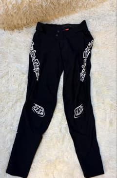 Troy Lee Designs SPRINT ULTRA パンツ ブラック - メルカリ