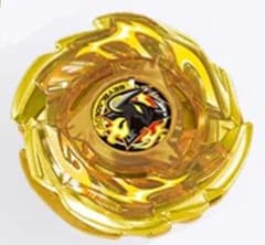 BEYBLADE X ラグナレイジ　メタルコート　ゴールド BEYBLADE X ラグナレイジFE メタルコート ゴールド - メルカリ