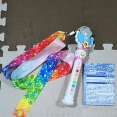 キラキラプリキュアアラモード　パルフェレインボーリボンのサムネイル
