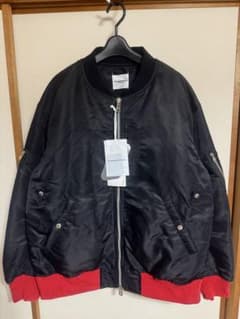 新品ソロイストTAKAHIROMIYASHITATheSoloist. MA-1