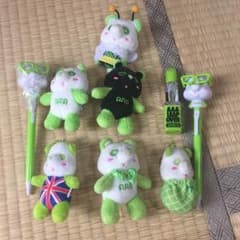 ももぽよ様のサムネイル