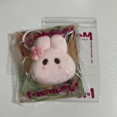 Mellojoy ミニランド　うさぎのサムネイル