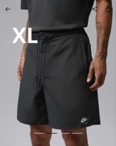 ジョーダンx Nigel SylvesterバイカーショートパンツMサイズ新品 BIKE AIR x Nigel Sylvester Biker Shorts - メルカリ