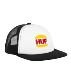 REGAL TRACKER HUF huf メッシュキャップのサムネイル