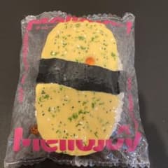 メロジョイ スクイーズ 和食 玉子寿司 たまごすしMELLOJOY - メルカリ
