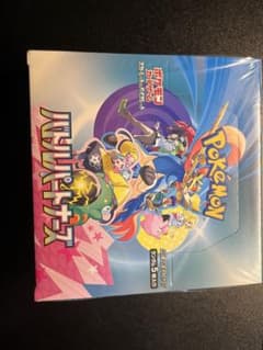 ポケモンカードゲーム バトルパートナーズ　1box シュリンク付きのサムネイル