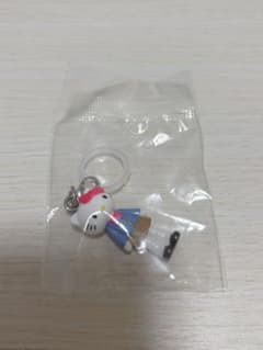 ハローキティ あしながめじるしアクセサリー 制服のサムネイル