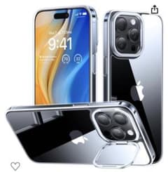 Torras iphone15 promax用 ケースのサムネイル