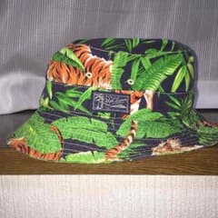 Ralph Lauren, bucket hatのサムネイル
