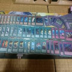 EX付き！HEROデッキ格安のサムネイル