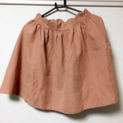 ehka sopo 膝丈スカートのサムネイル
