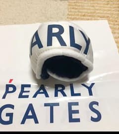 パーリーゲイツ    イヤーマフラーのサムネイル