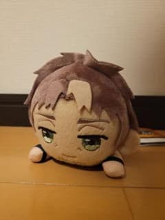 片田舎のおっさん 剣聖になる 寝そべりぬいぐるみvol.1 EX ベリル 1種