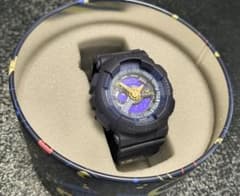 Baby-G セーラームーンのサムネイル