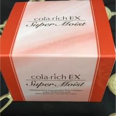 コラリッチEXのサムネイル