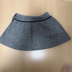 BURBERRY LONDON キッズ スカート 100Aのサムネイル