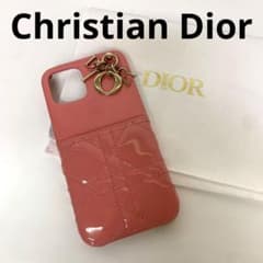 ABA11-6 クリスチャンディオール LADY DIOR カナージュ エナメル ABA11-6 クリスチャンディオール LADY DIOR カナージュ エナメル