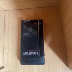 WALKMAN   WM-F404のサムネイル