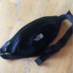 the northface ウエストポーチのサムネイル