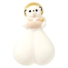 もみもみたぬきさん 2 ホワイトのサムネイル