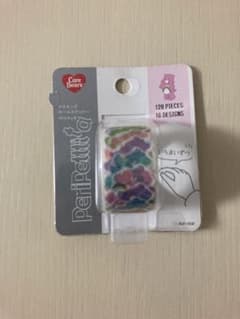 ペリペッタケアベアマスキングロールステッカーのサムネイル