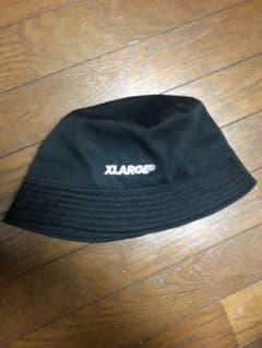 XLARGE バケットハット 帽子のサムネイル